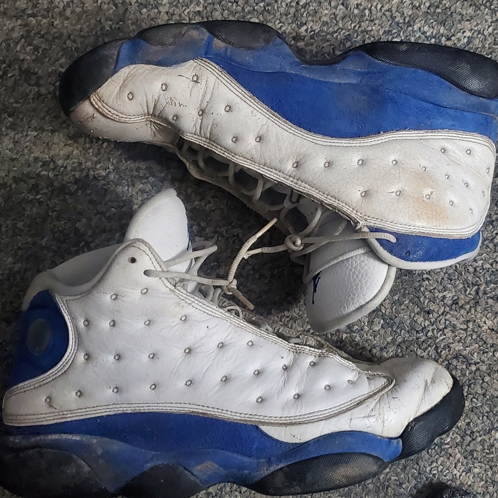 Jordan 13